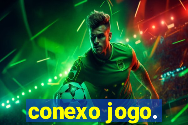 conexo jogo.